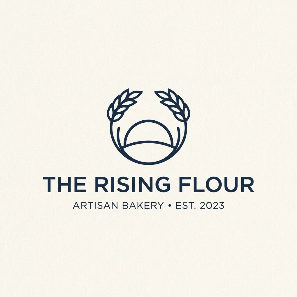 Bakery Logo