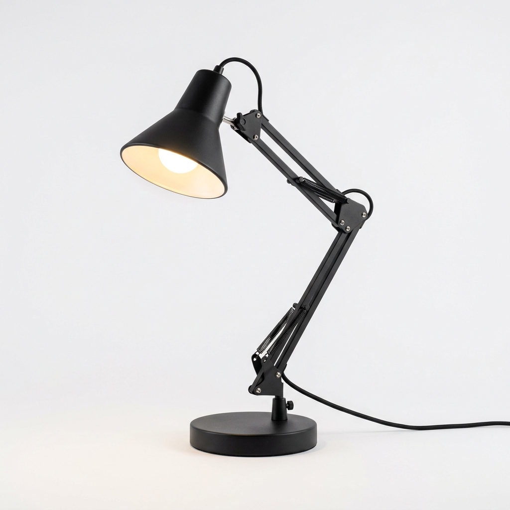Desk Lamp